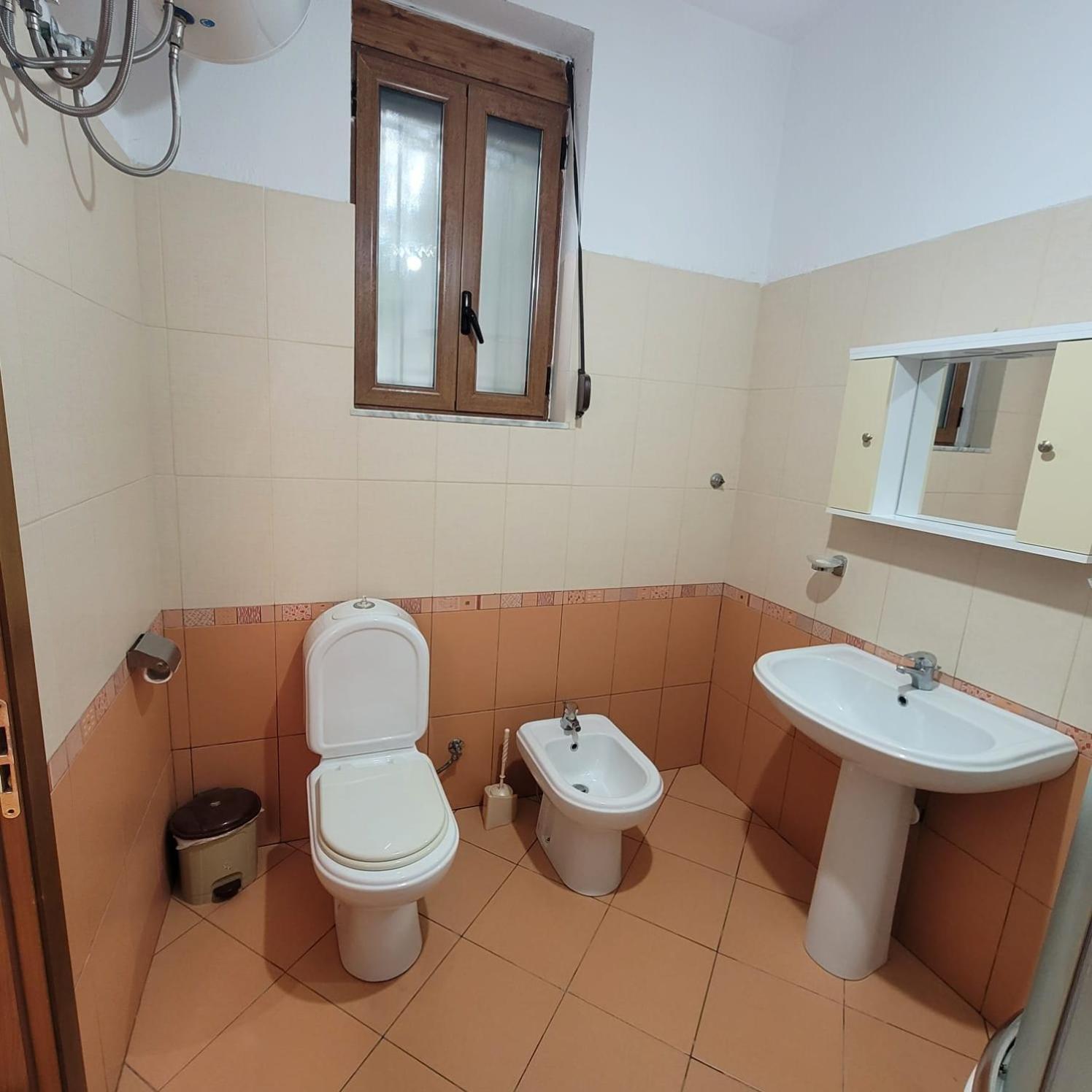 Jona Guest House Gjirokastër Eksteriør bilde