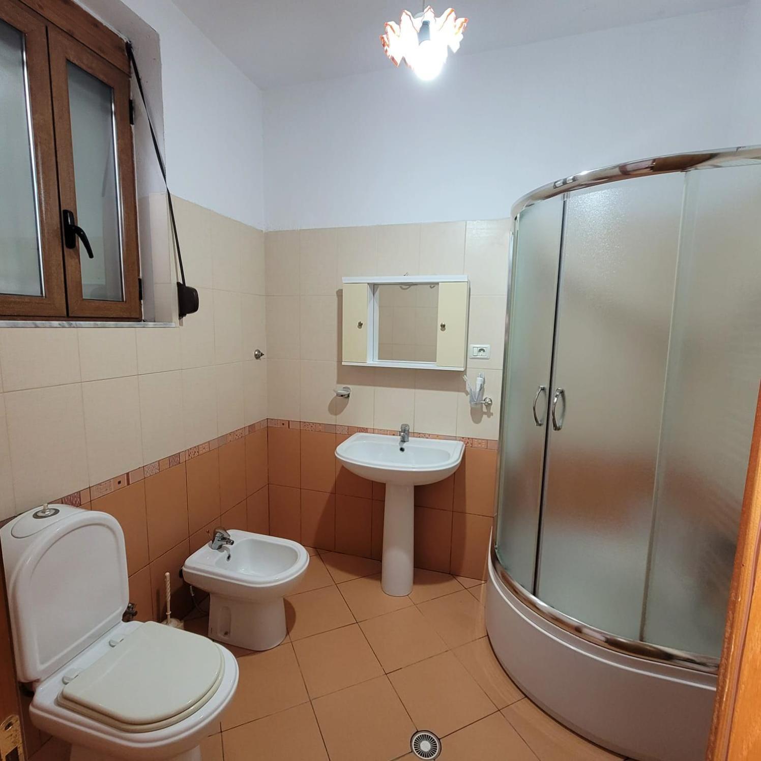 Jona Guest House Gjirokastër Eksteriør bilde