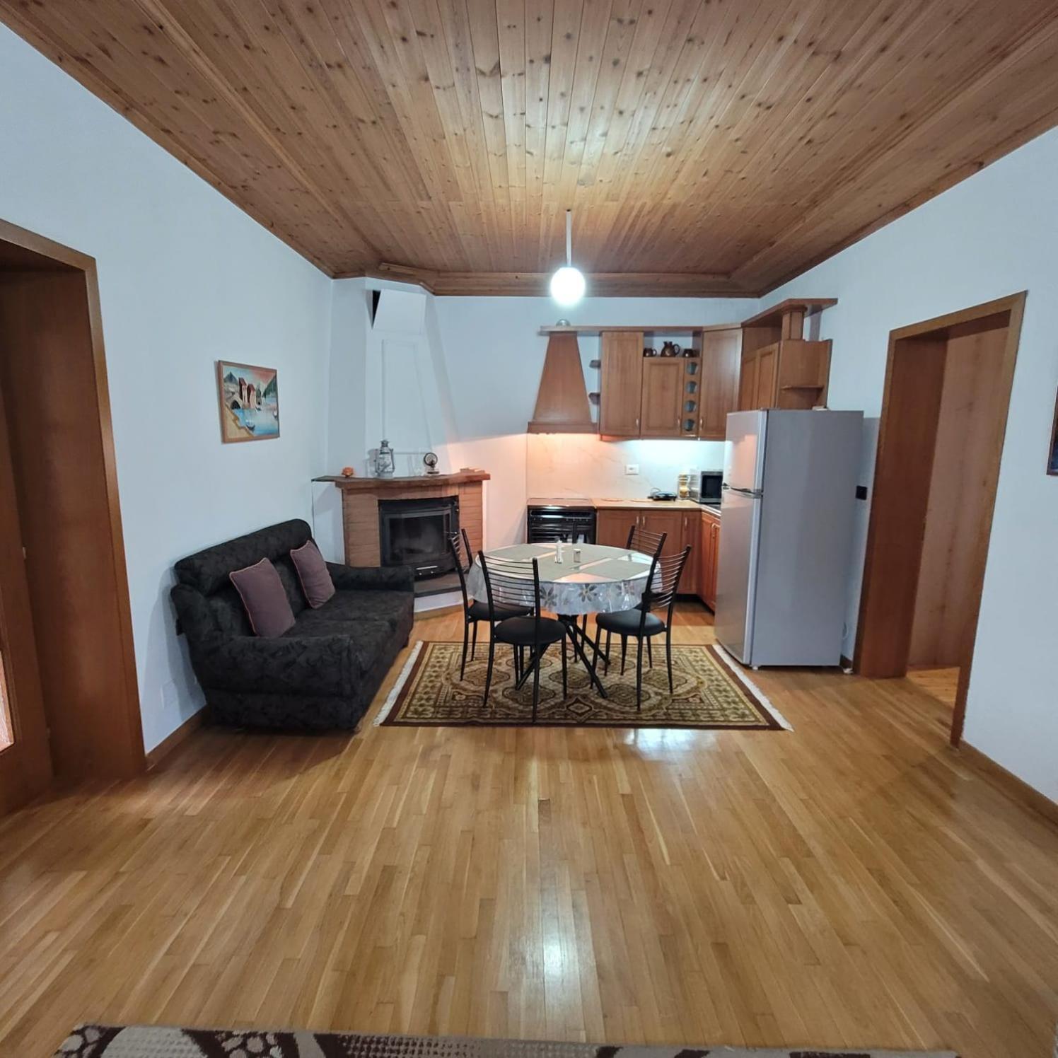 Jona Guest House Gjirokastër Eksteriør bilde